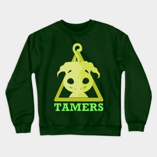 Palmon Tamers Crewneck Sweatshirt